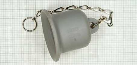 Dust Cap For Nipples